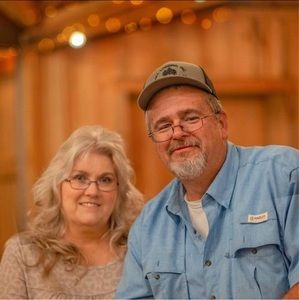 Meet your Posher, Greg